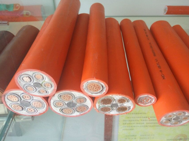 乌兰察布矿物质电缆，防火电缆，矿物绝缘电缆