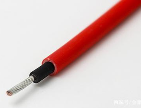 乌兰察布光伏电缆，太阳能光伏线